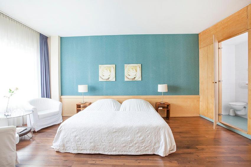 Hotel Gevers The Hague Room photo